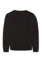 sweatshirt-noir-a-col-rond-avec-logo