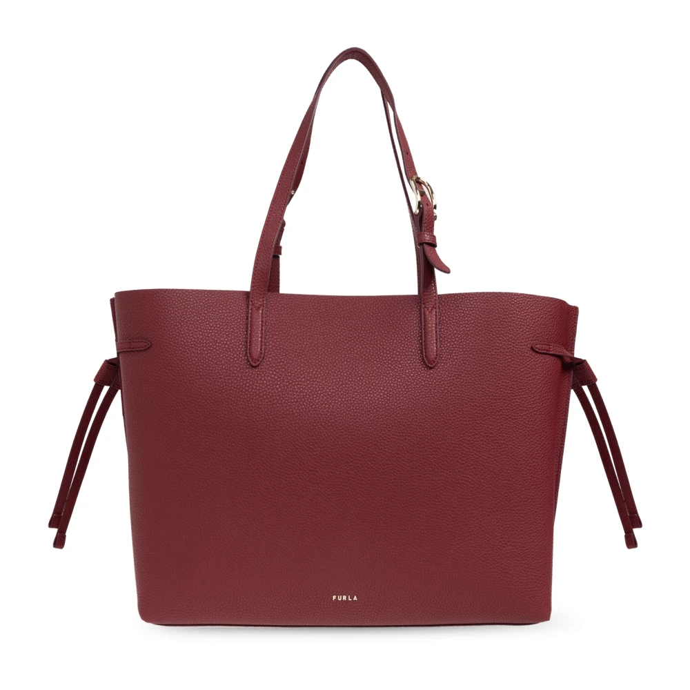 Furla Mujer Rojo Bolsos, Talla: One Size