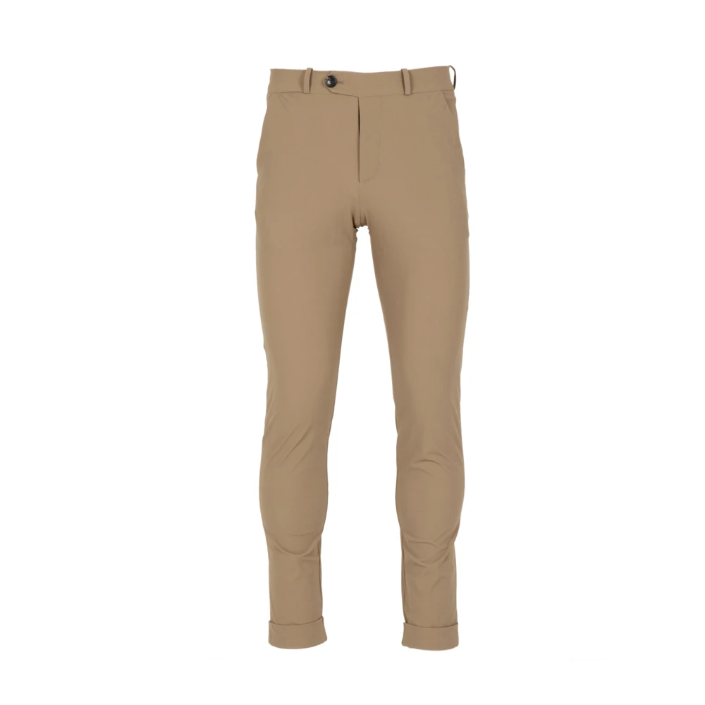 Rrd Homme Beige - Surflex Chino Pant - Pantalons - Taille: Xs