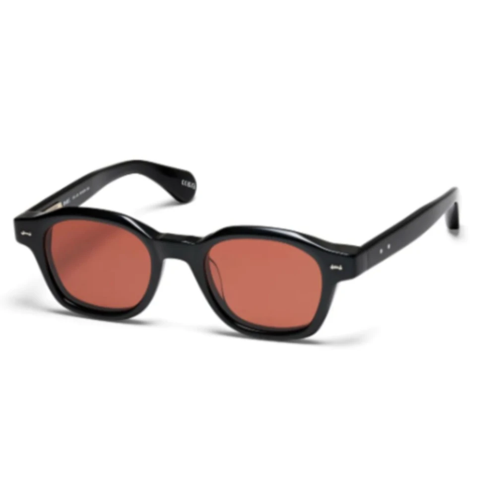Peter And May Unisex Black S128 Skyloop Sun