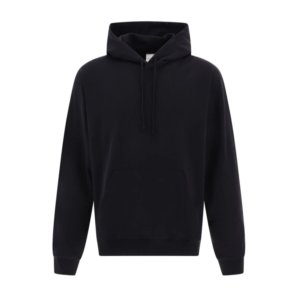 Stockholm Surfboard Club Zwarte Bjorn Surfplank Black Heren