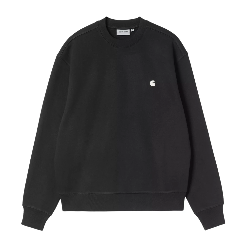 Carhartt Wip Unisex Argento Bacchette In - Immagine 5