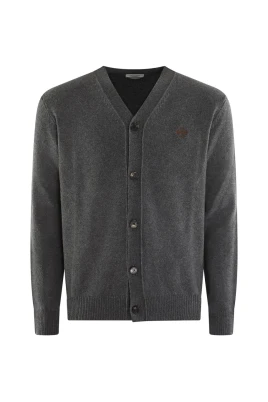 Cardigan Lana Cashmere