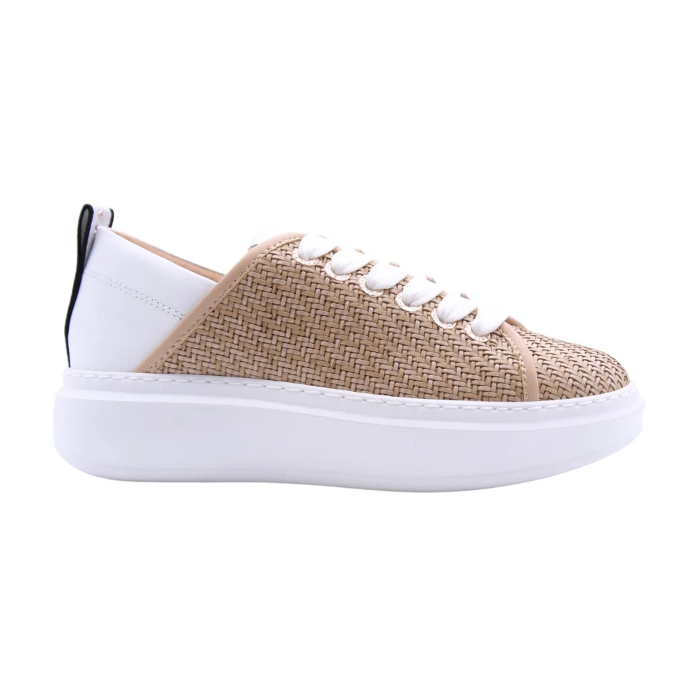Shoes > Sneakers - - Alexander Smith - Modalova