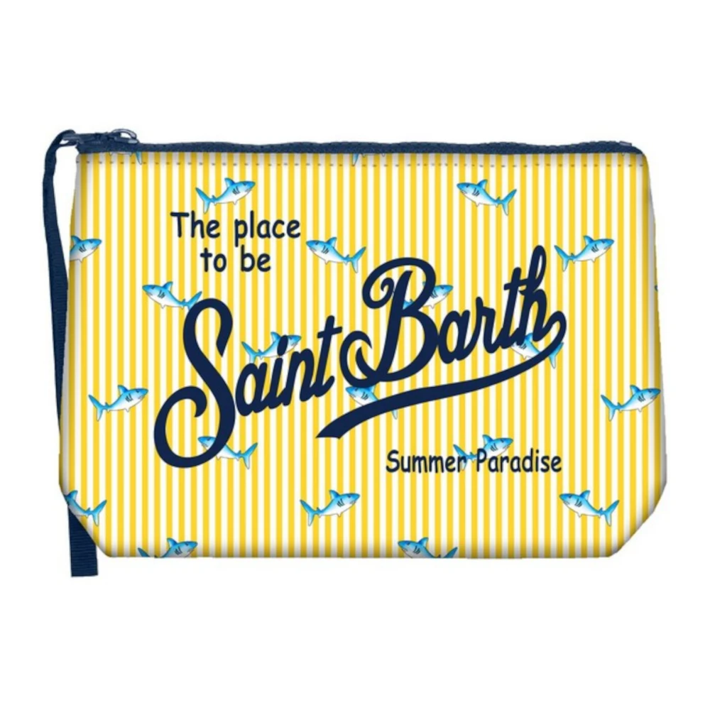 Bags > Clutches - - MC2 Saint Barth - Modalova