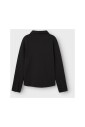 zwart-overshirt-freewear-zwart
