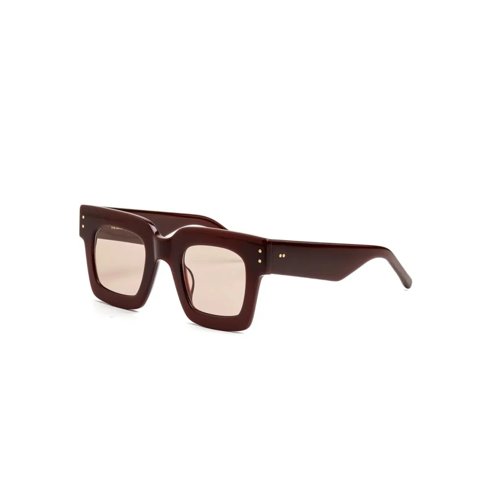 Kaleos Women's Red Sunglasses, 47 Mm, Wren Sunglasses