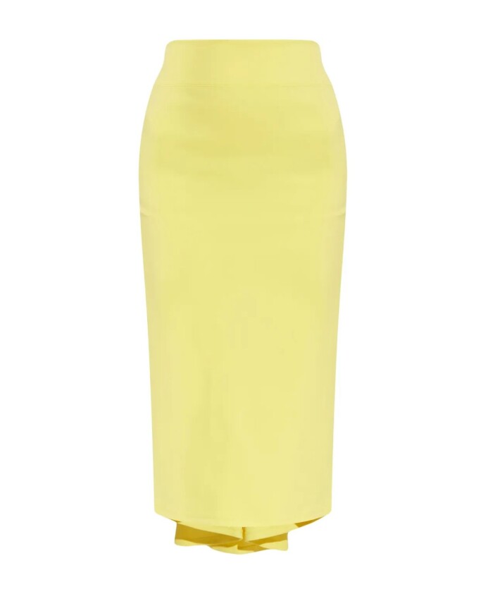 hourglass-skirt
