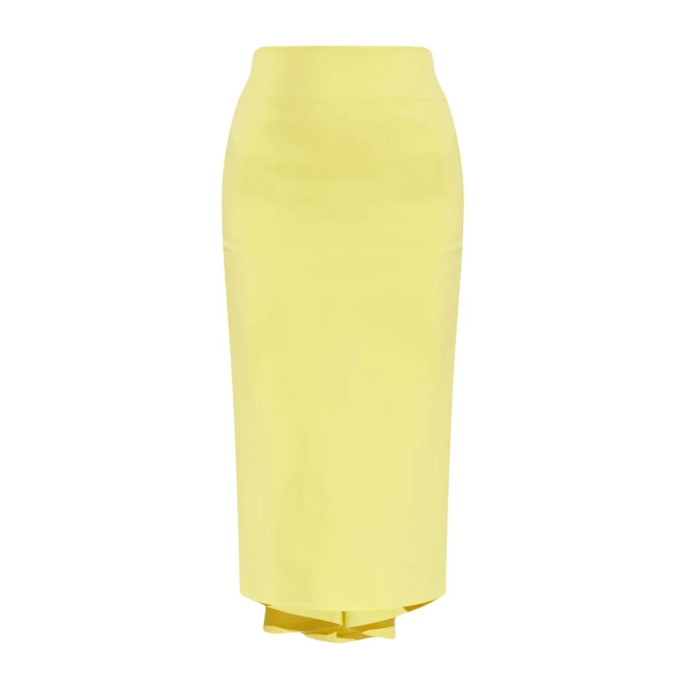 Skirts > Midi Skirts - - Jacquemus - Modalova