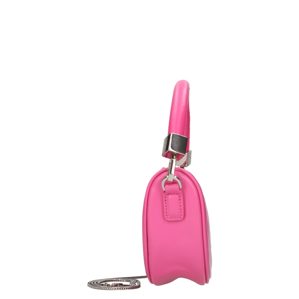 Rebelle Tassen.. Fuchsia Pink Dames