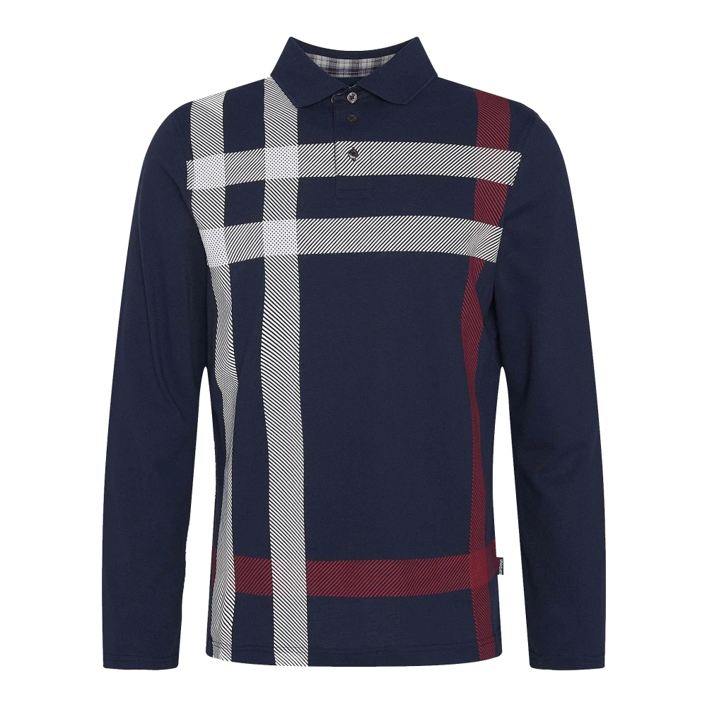 Tops > Polo Shirts - - Barbour - Modalova