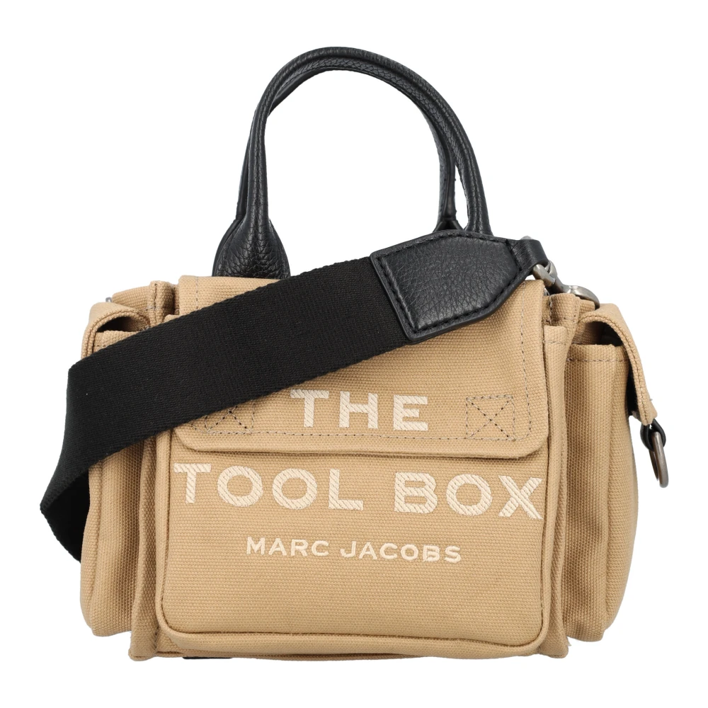 Marc Jacobs Totes Mini Tote Bag in bruin