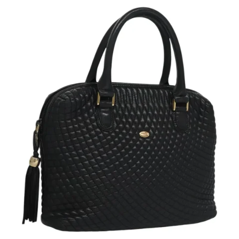 Pre-owned > Pre-owned Bags > Pre-owned Handbags - - Bally Pre-owned - Modalova
