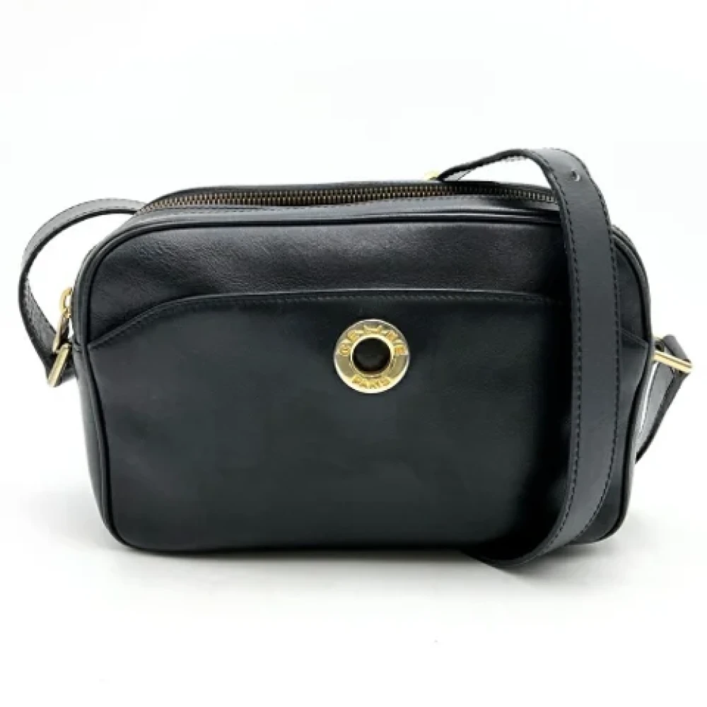 Pre-owned > Pre-owned Bags > Pre-owned Cross Body Bags - - Celine Vintage - Modalova