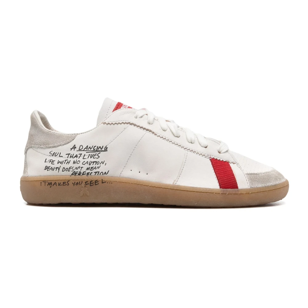 Patrizia Pepe Mujer Blanco Zapatos, Talla: 38 Eu