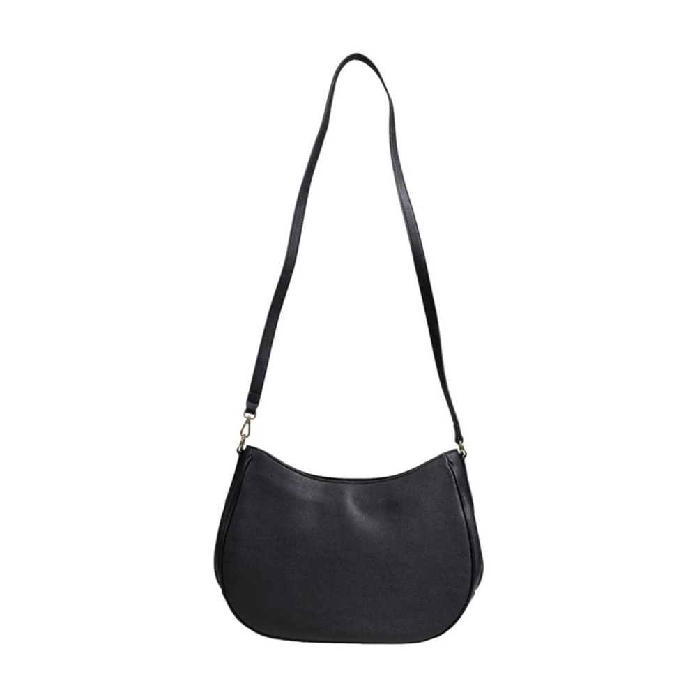 Alviero Martini 1a Classe Handtas met gemengd materiaal Herfst Wintercollectie Black Dames