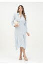 robe-midi-bleue-a-ourlet-asymetrique