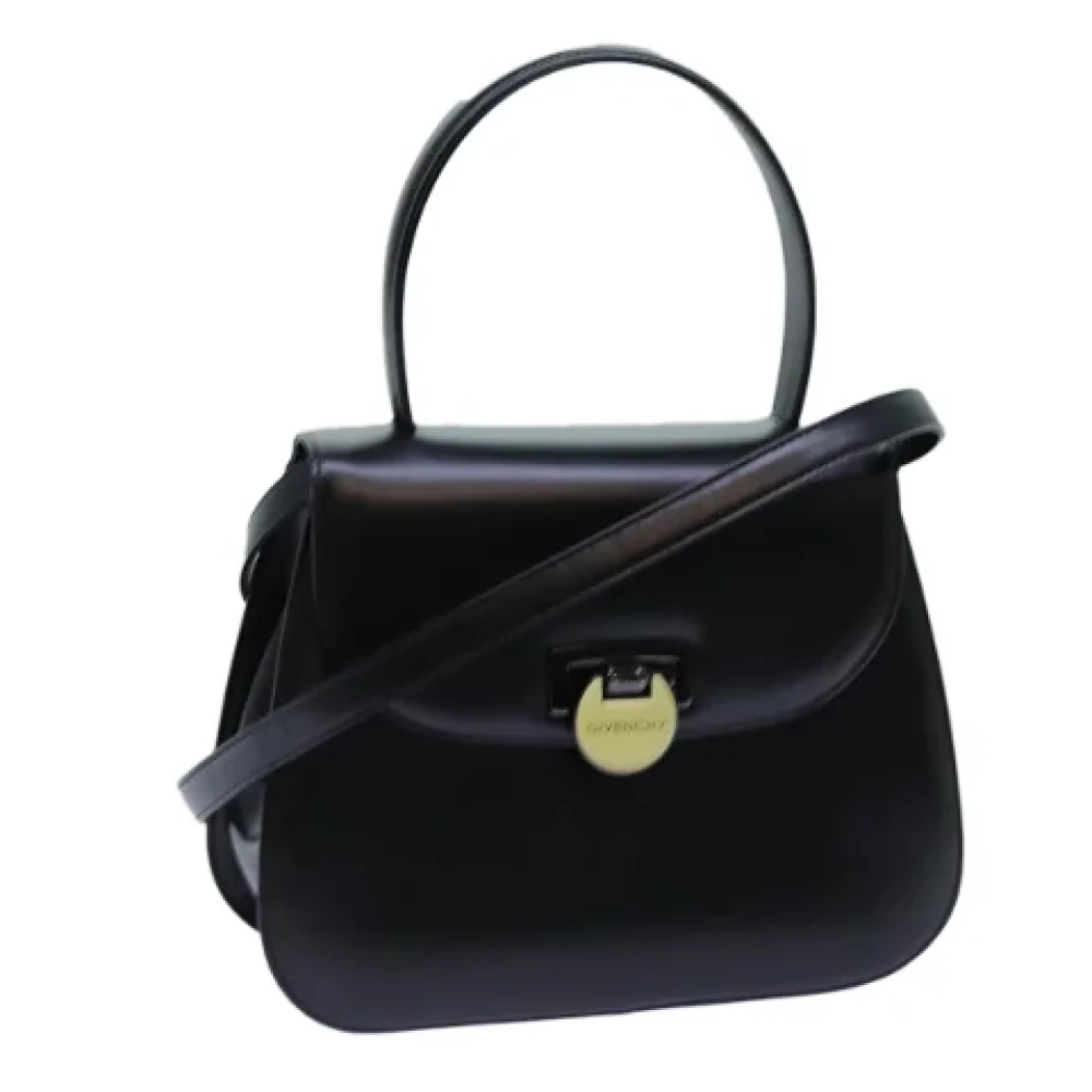 Pre-owned > Pre-owned Bags > Pre-owned Handbags - - Givenchy Pre-owned - Modalova