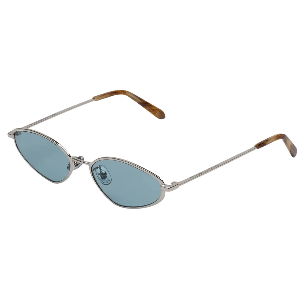 Retrosuperfuture Men's Gray Sunglasses, 58 Mm, Zyra Graffiato Coc 58