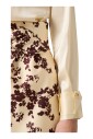 robe-de-modele-elegante