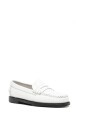white-classic-moccasin-shoes