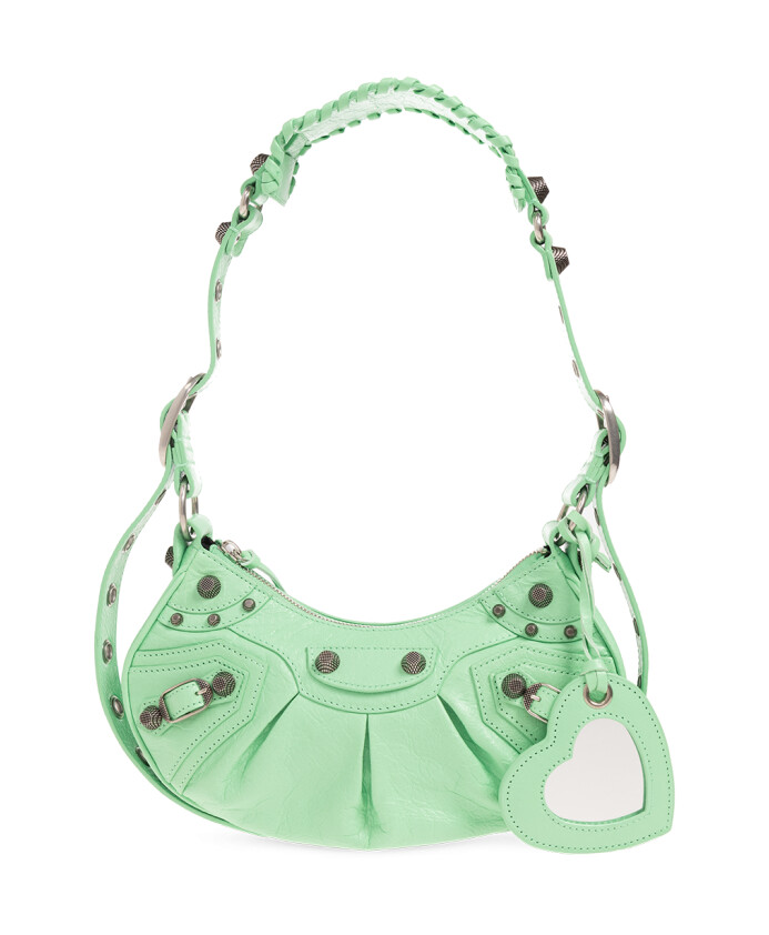 le-cagole-xs-shoulder-bag