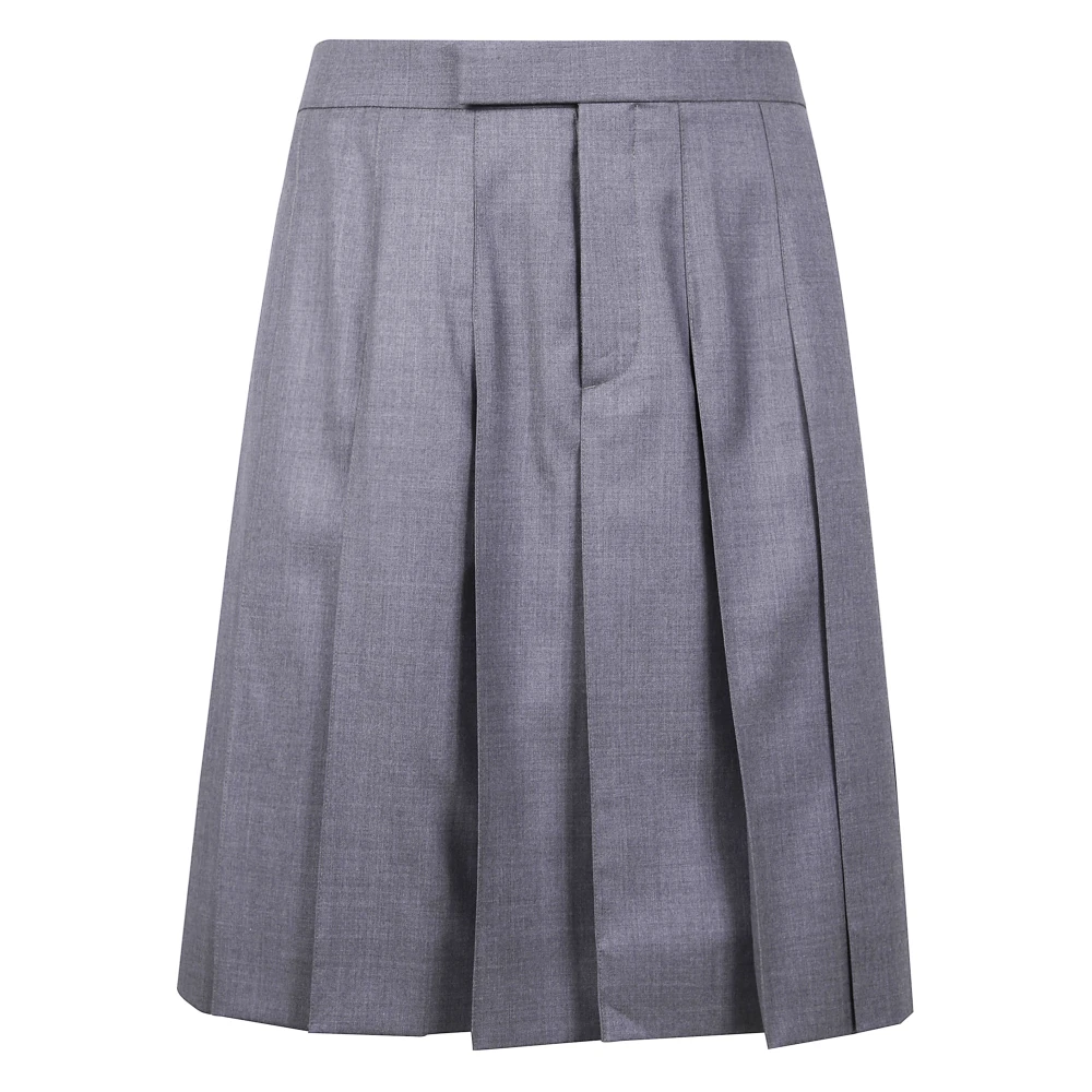 Skirts > Midi Skirts - - Thom Browne - Modalova