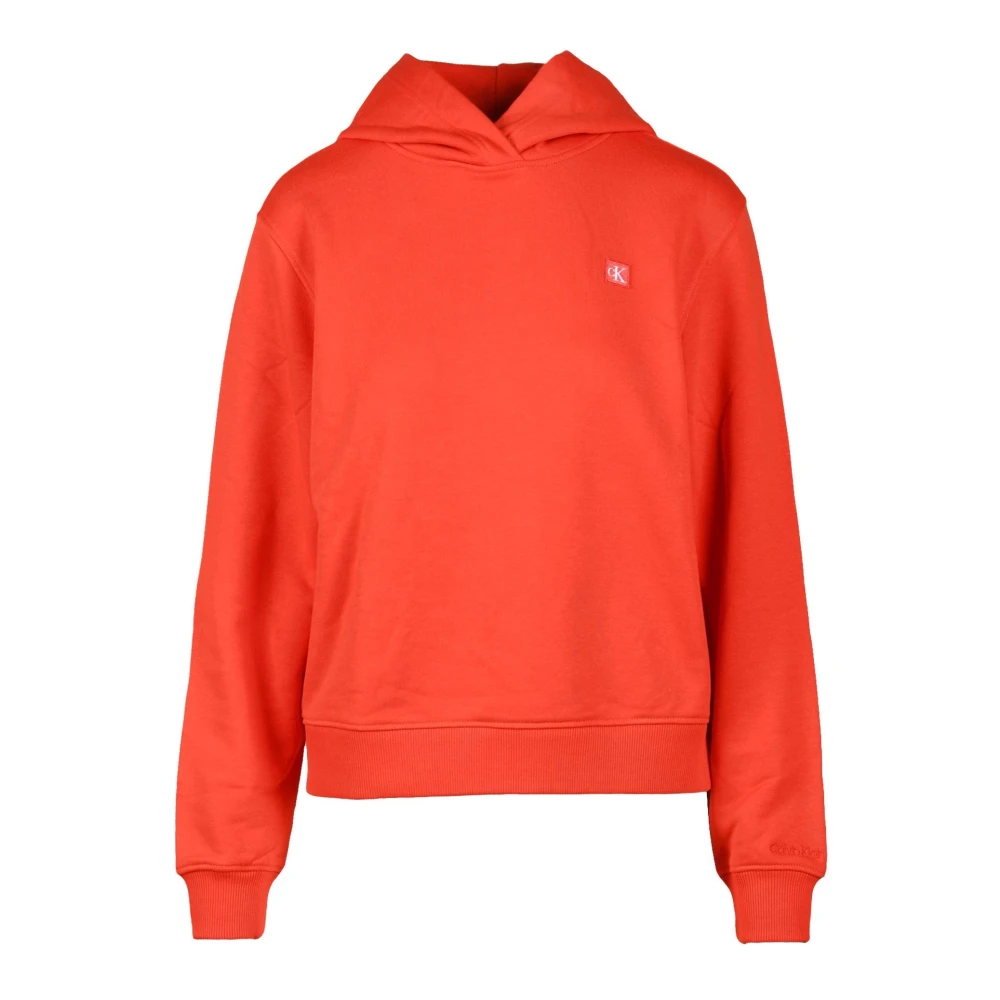 Sweatshirts & Hoodies > Hoodies - - Calvin Klein Jeans - Modalova