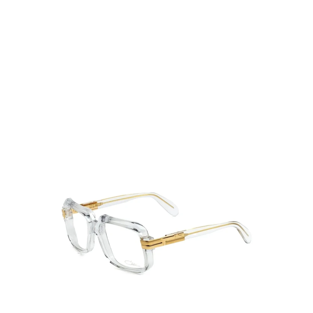 Cazal Unisex Gray Glasses, 56 Mm, Eyeglasses