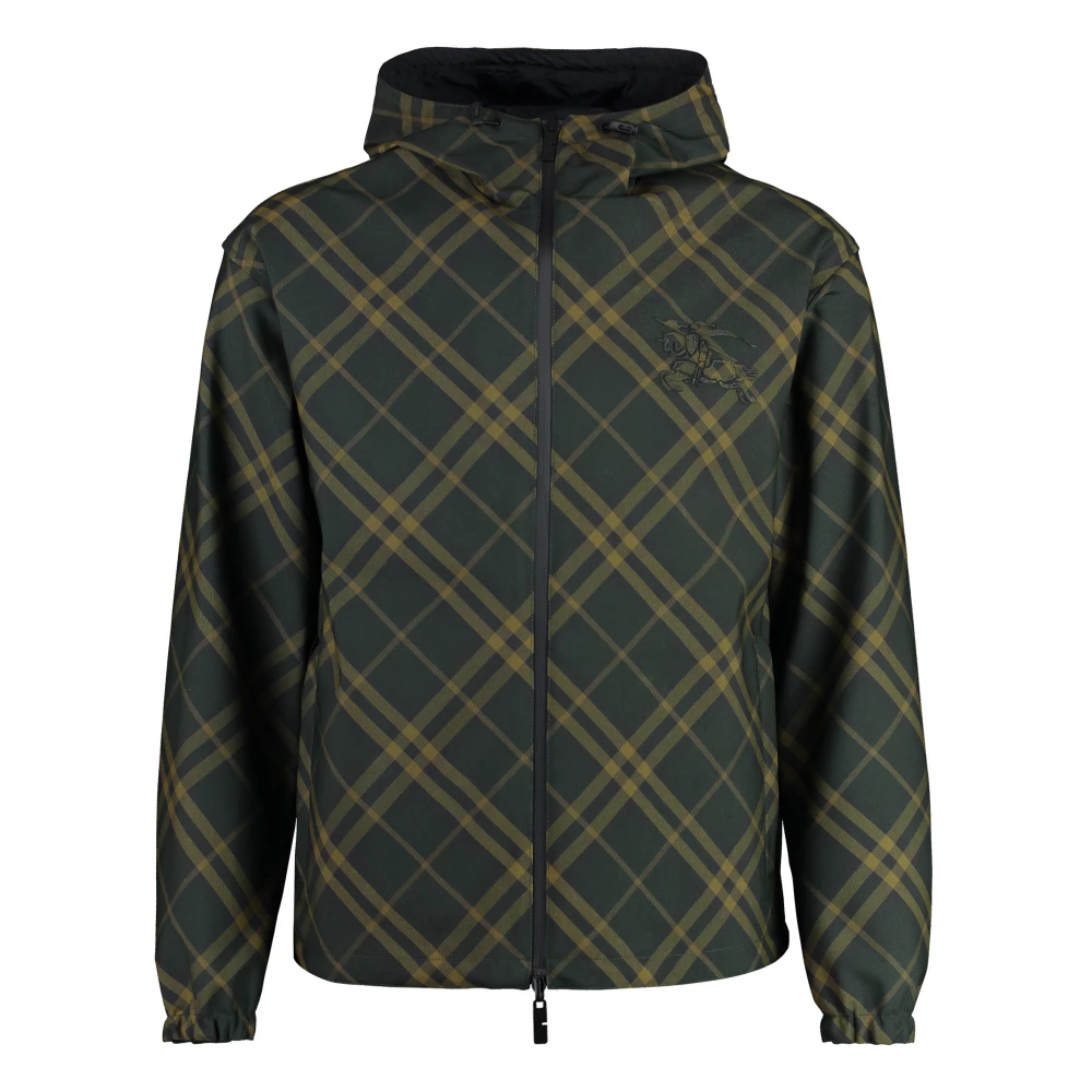 Jackets > Light Jackets - - Burberry - Modalova