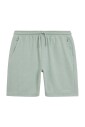 shorts-elegants-vert-d-eau