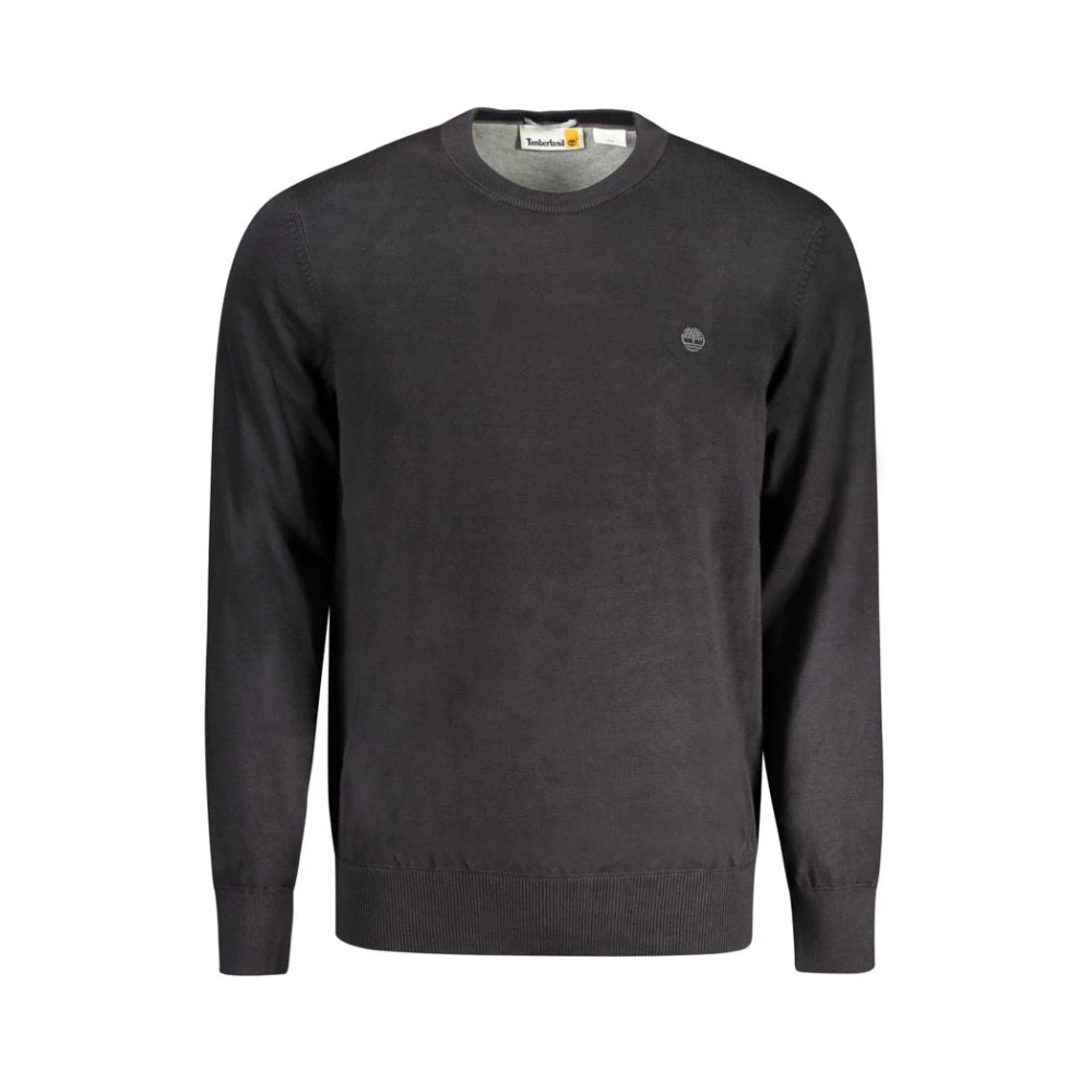 Knitwear > Round-neck Knitwear - - Timberland - Modalova