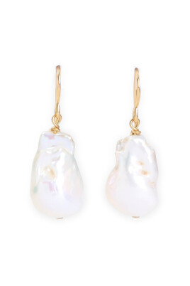 metallic-brass-earrings
