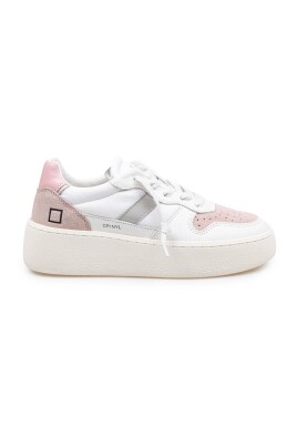 white-pink-leather-suede-platform-sneakers