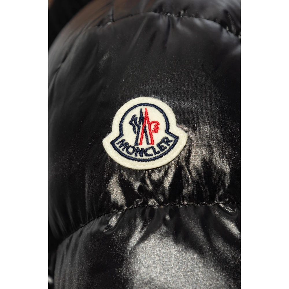 Moncler Arcelot Jas Black Dames