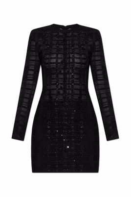 sequin-mini-dress