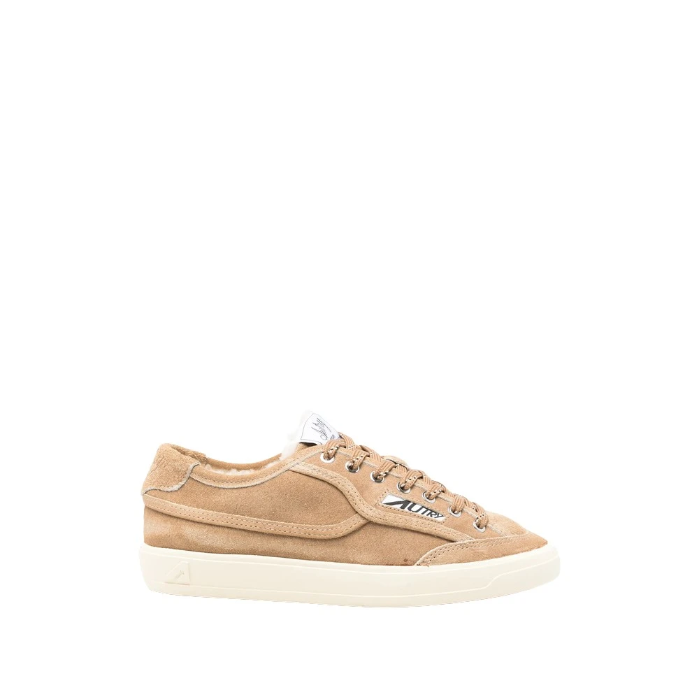 Autry Windscape Lage Sneakers