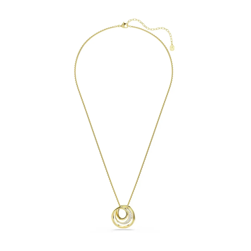 Swarovski - Schmuck - Accessories - Damen - Gelb - One Size - Bild 6