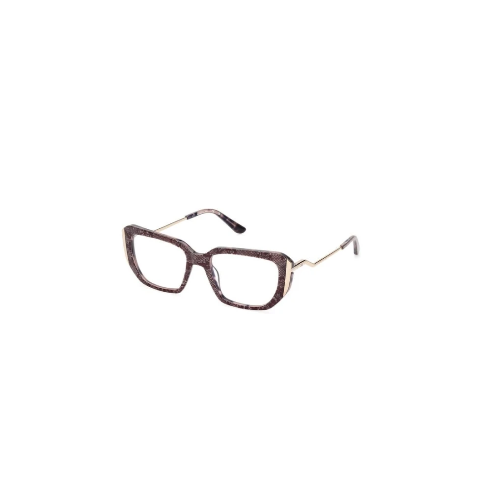Marciano Women's Red Gm0398 071 Optical Frame