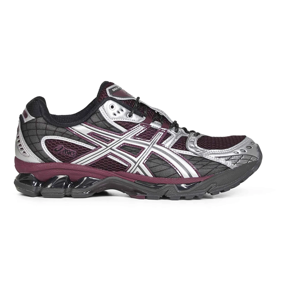 Asics Men's Multicolor Gel-Nimbus 10.1 - Running Shoes - 9 Uk - Sport