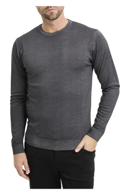 Maglia Girocollo