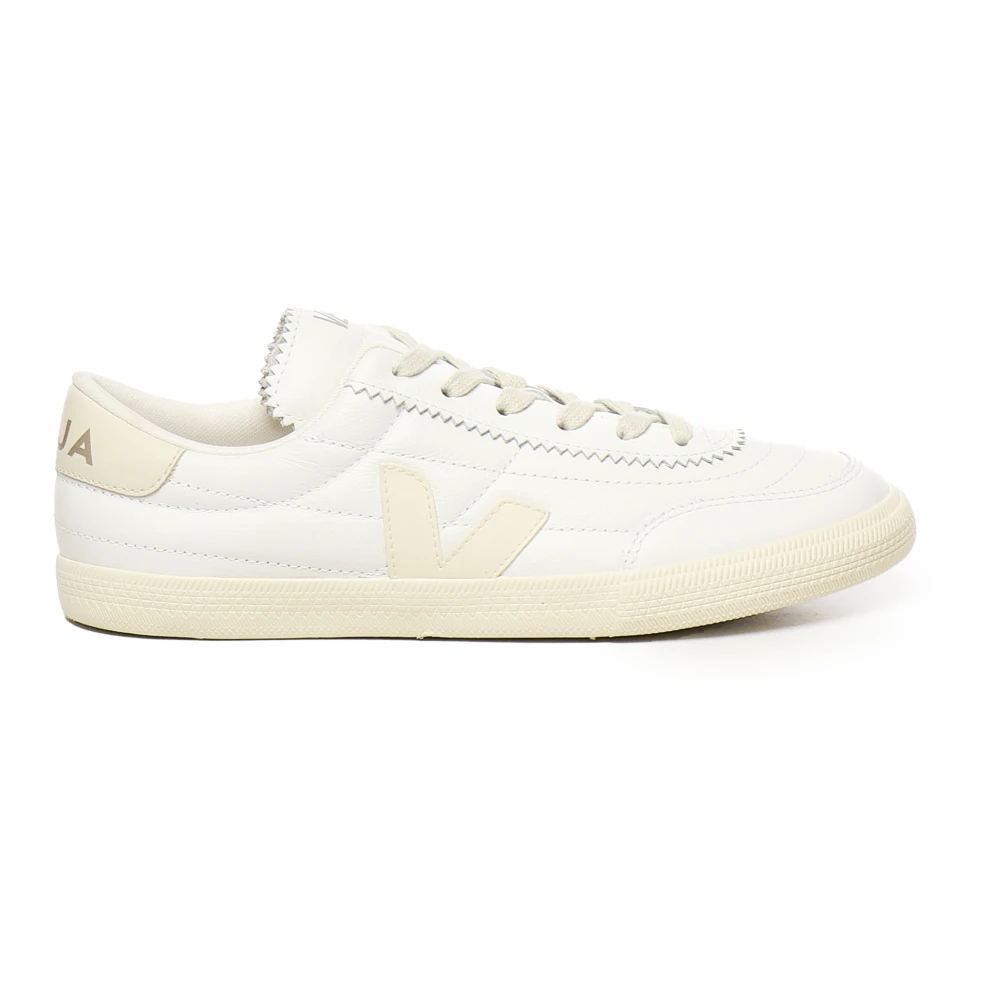 Veja Donna Bianco Scarpe, 38 Eu, New,