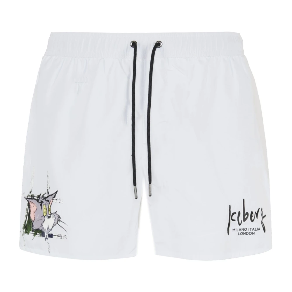 Swimwear > Beachwear - - Iceberg - Modalova