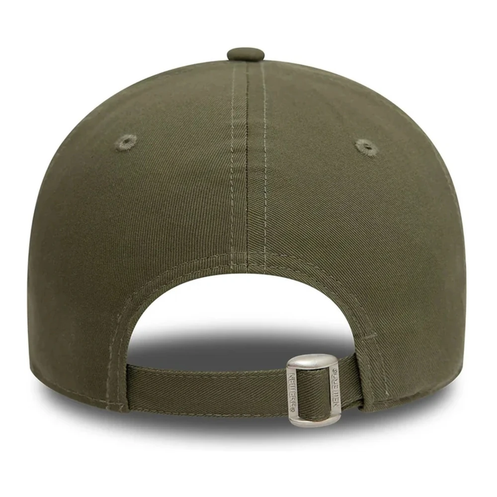new era Groene Lakers Team Outline Pet Green Heren