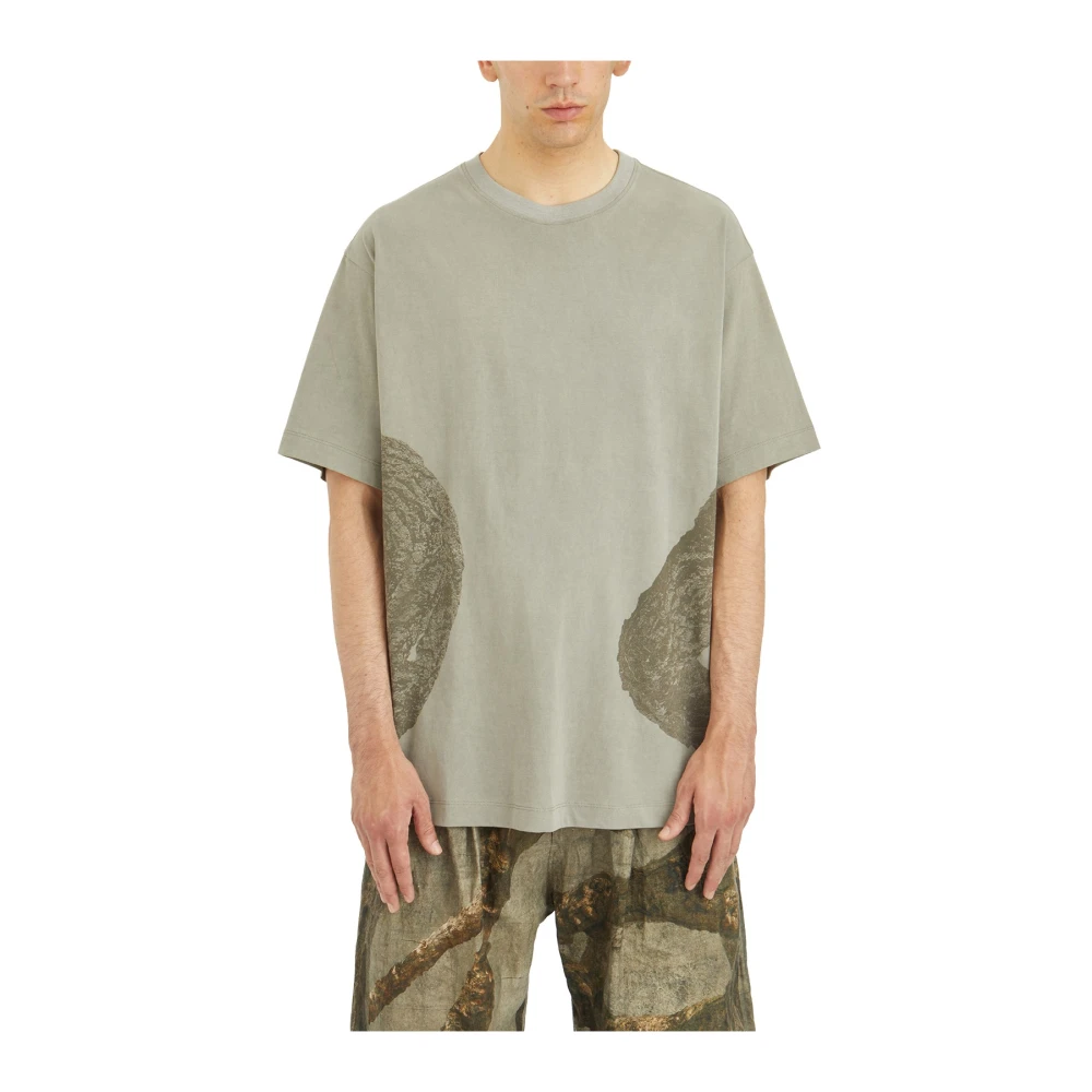 Tops > T-Shirts - - Ziggy Chen - Modalova