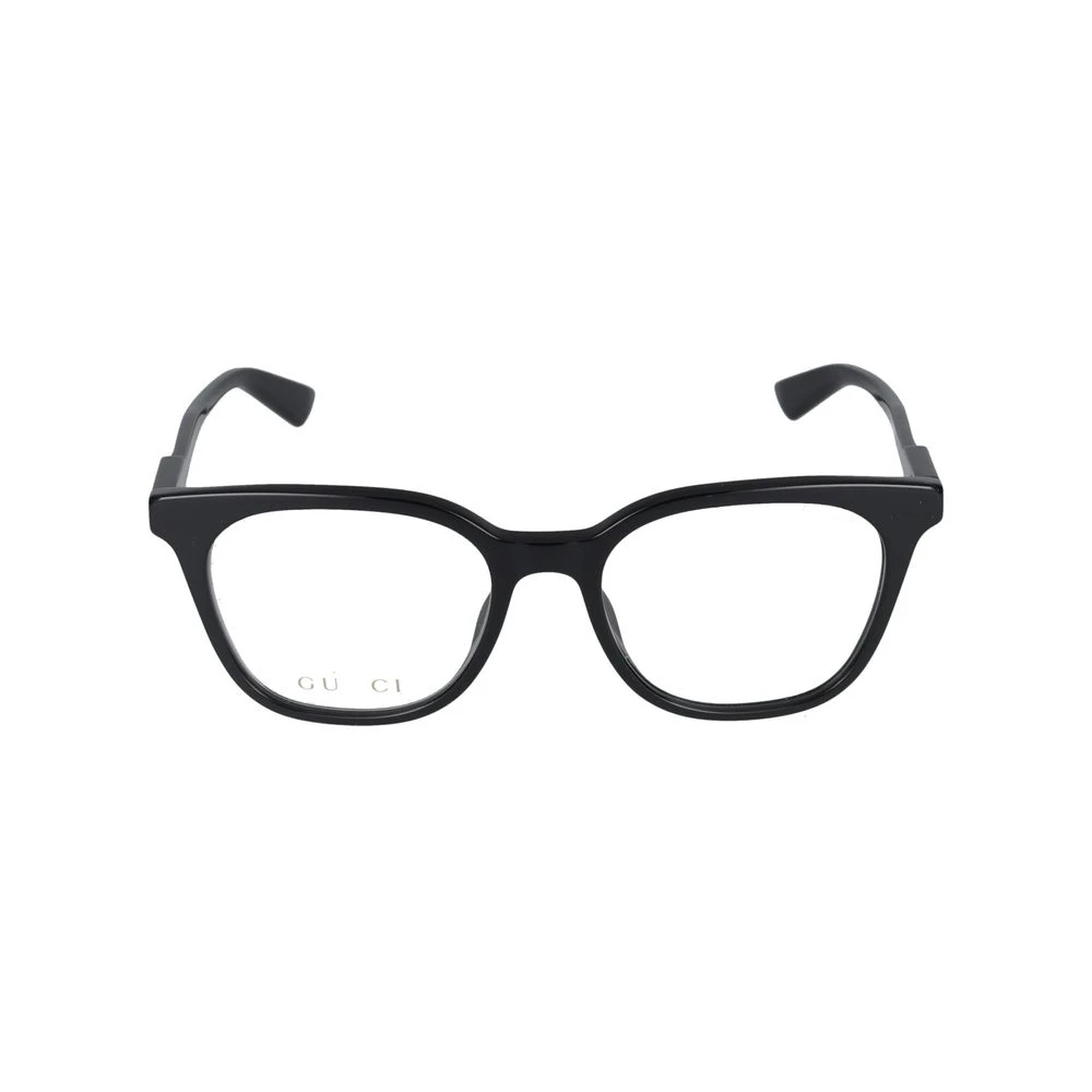 Gucci Men's Black Transpare Eyeglasses Gg1821o 001