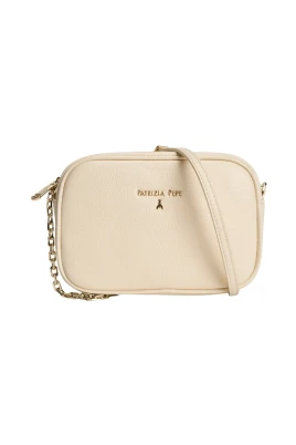 Logo-plaque Crossbody Bag