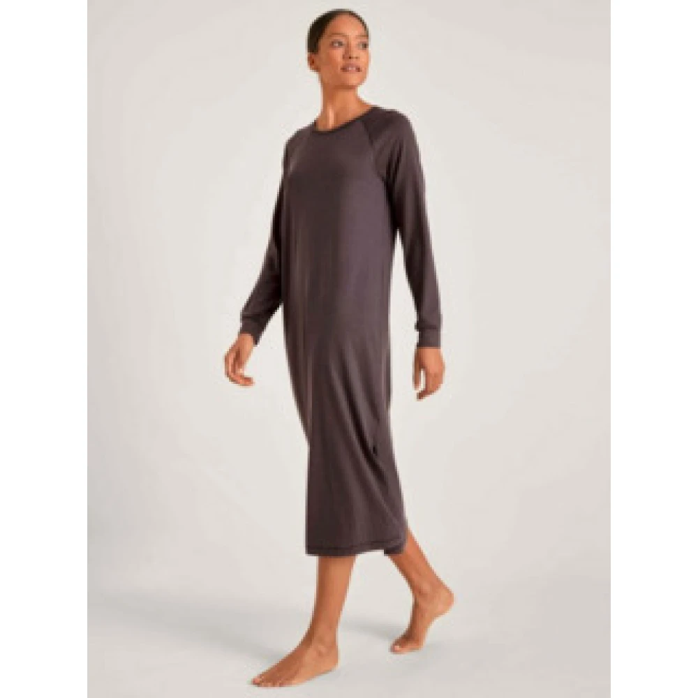 CALIDA Nachtkleding Collectie Brown Dames