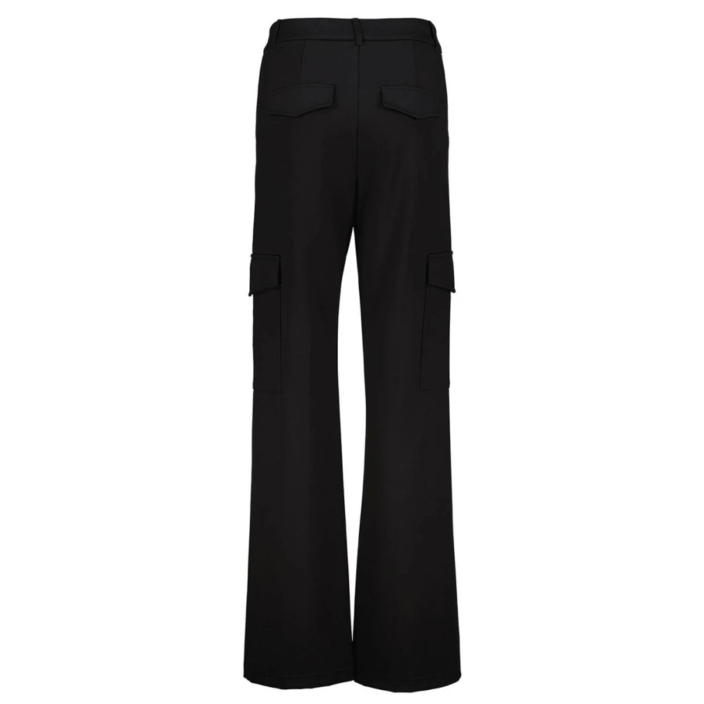 Red Button Colette Cargo Broek Black Dames
