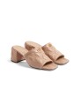sandales-roses
